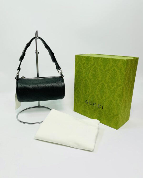 Bolsa preta GUCCI - VENDIDO SISTEMA OTO