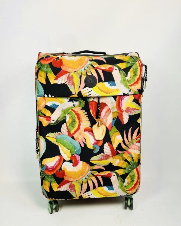 Mala grande colorida FARM