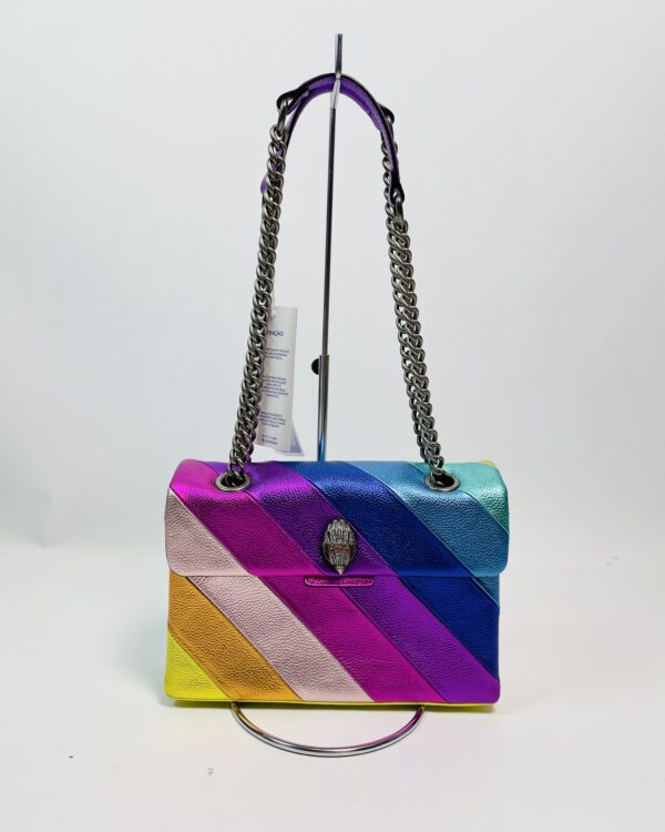 Bolsa arco iris KURT GEIGER - VENDIDO SISTEMA OTO