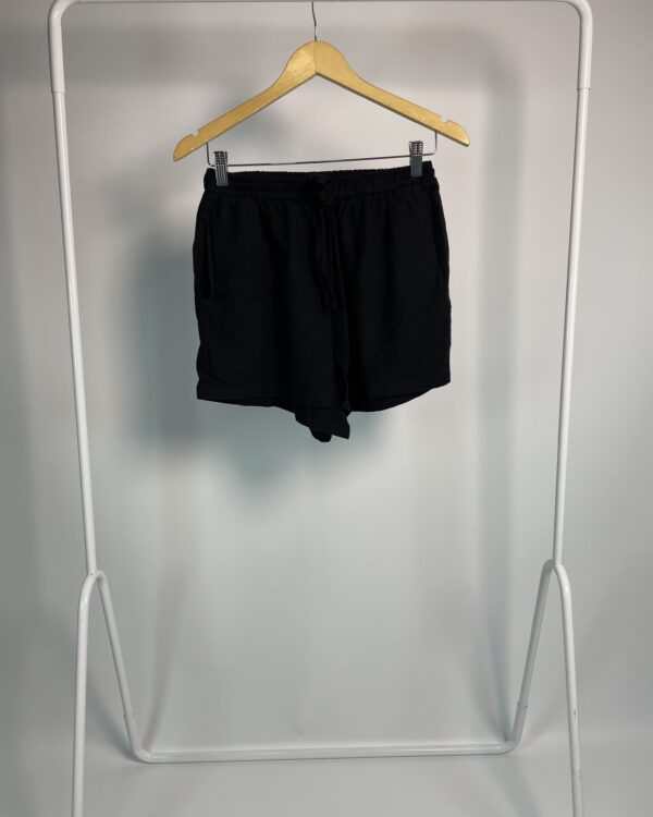 Short preto ME TOO - M - VENDIDO SISTEMA OTO