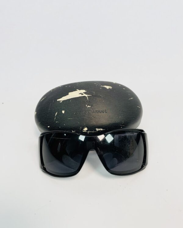 Óculos preto DIOR - VENDIDO SISTEMA OTO