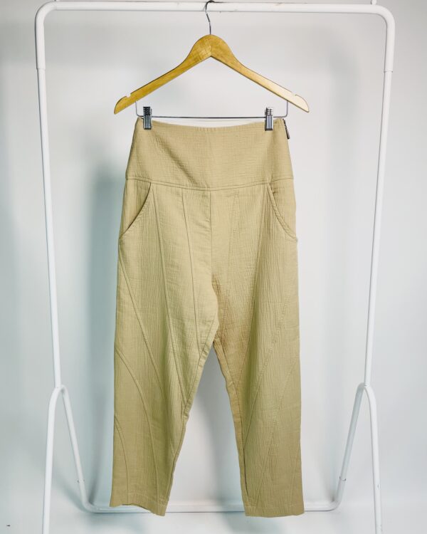 Calça kakhi A.NIEMEYER - 34