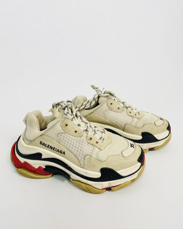 Tênis BALENCIAGA - 35 EUR