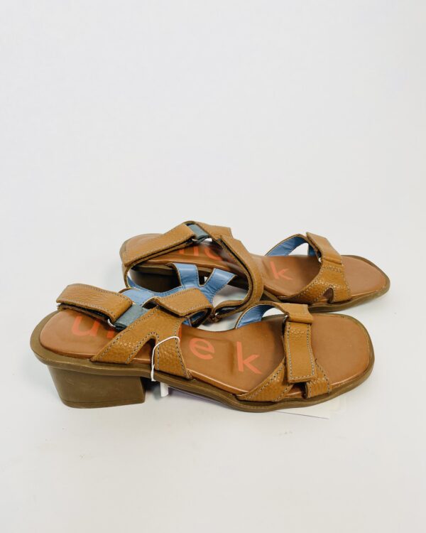 Bolsa coura cinza texturizada RALPH LAUREN