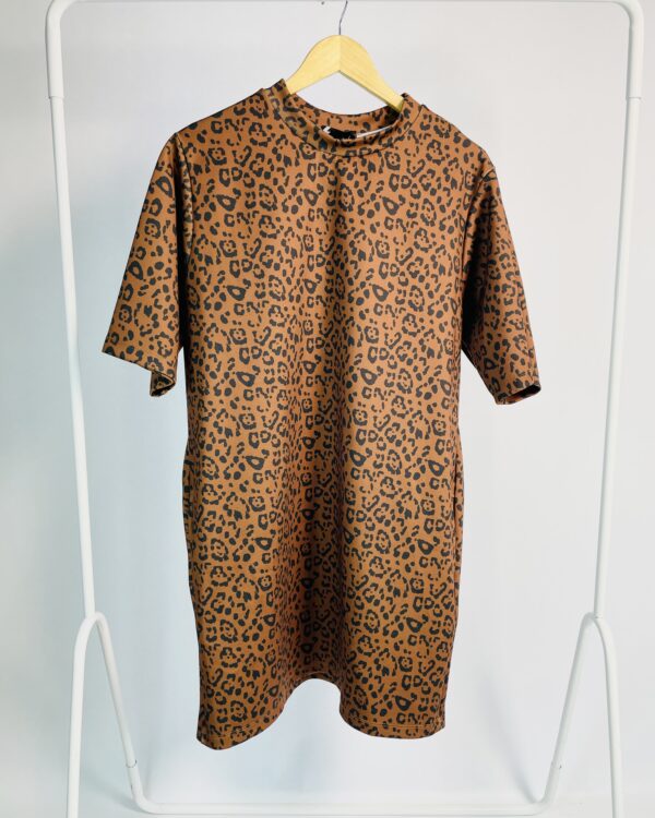 Blusa de tricot colorida - G