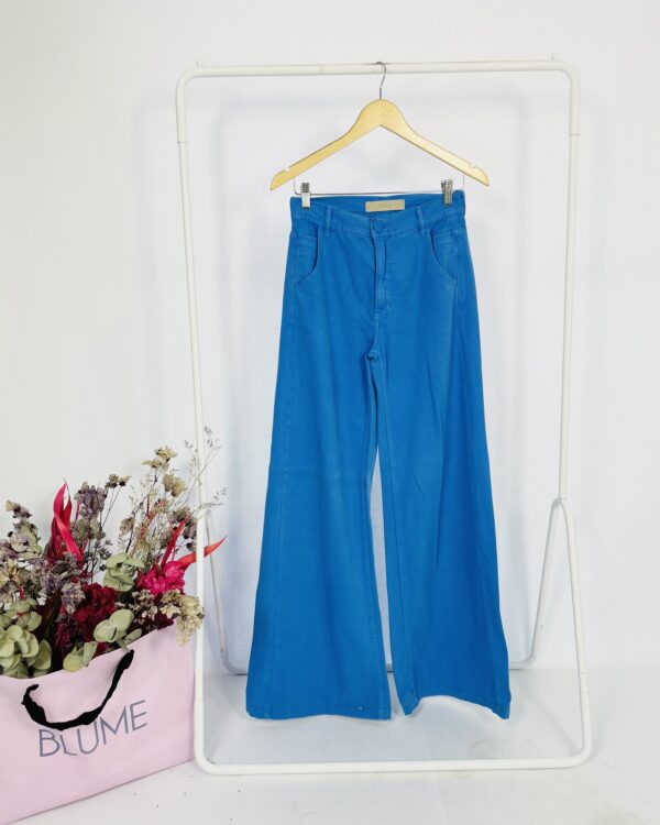 Calça jeans azul ANIMALE - 36
