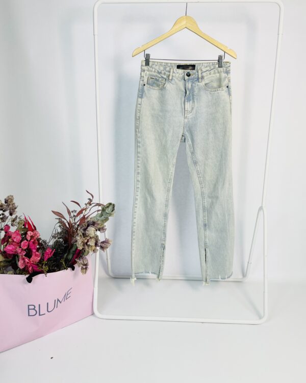 Calça jeans clara ANIMALE - 36