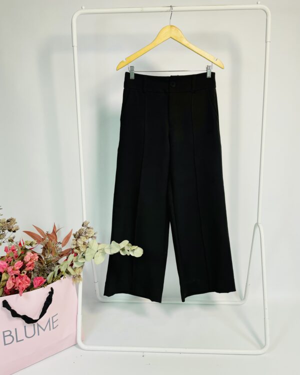 Calça preta LAGUNA - P