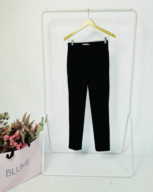 Calça legging preta LUCIDEZ - 36 - VENDIDO SISTEMA OTO