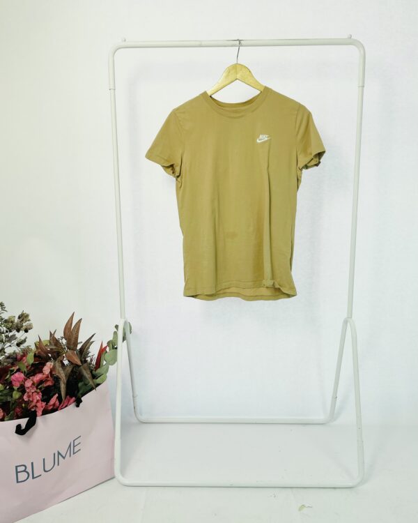 Tshirt terracota NIKE - M