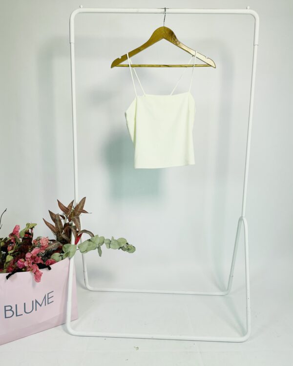 Vestido malha texturizado azul marinho sem alça FREE PEOPLE - P - VENDIDO SISTEMA OTO