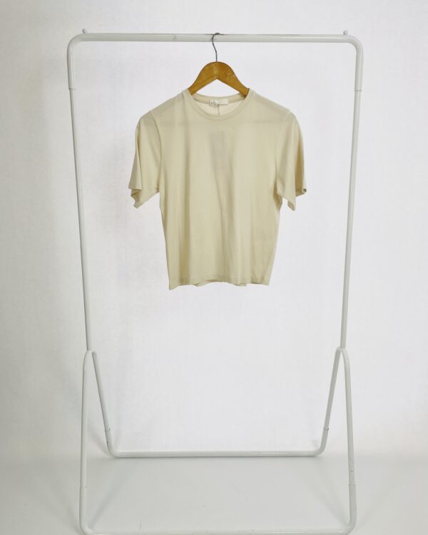 Blusa lisa gelo  NK -  PP - VENDIDO SISTEMA OTO