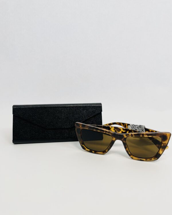 Óculos tortoise AC BRASIL - VENDIDO SISTEMA OTO