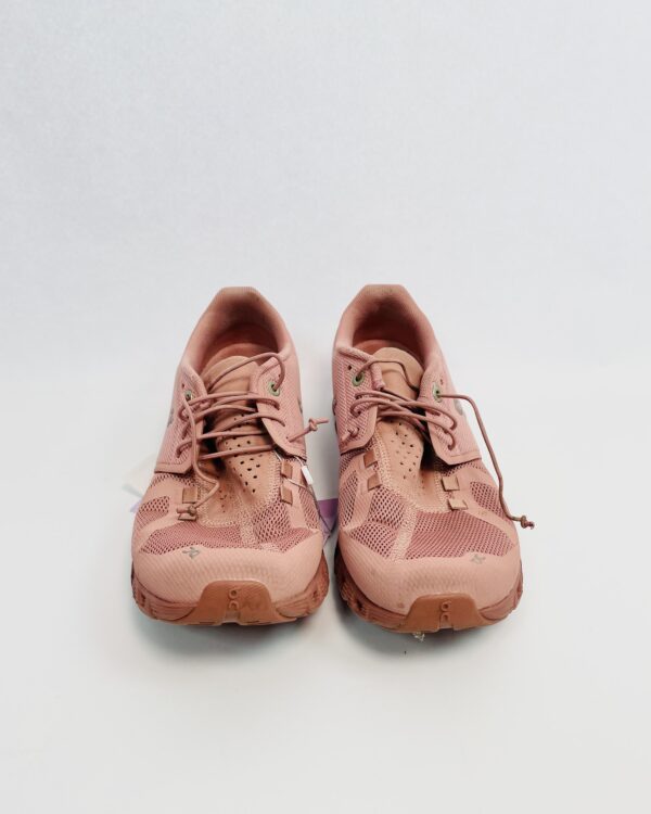 Tênis rosa ON - 34 - VENDIDO SISTEMA OTO