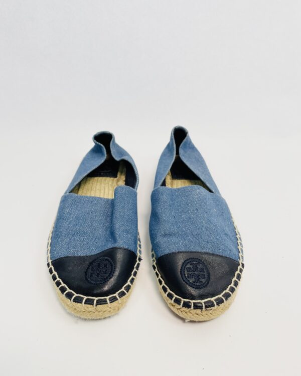 Alpagarta jeans TORY BURCH - 35 - VENDIDO SISTEMA OTO