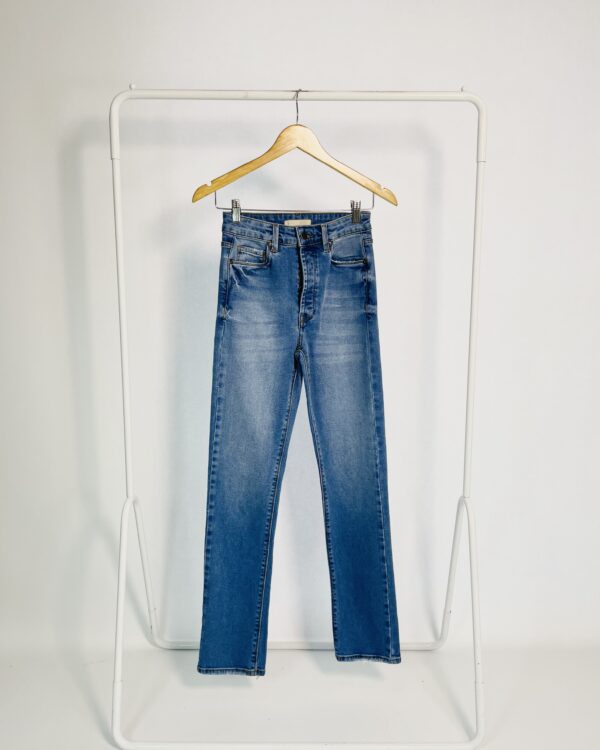 Calça jenas skinny CAROL BASSI - 34