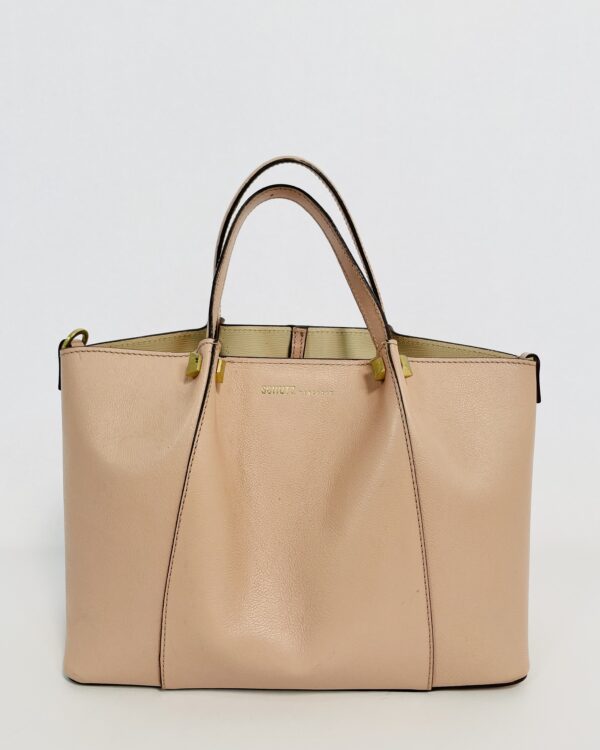 Bolsa rosa claro SCHUTZ - VENDIDO SISTEMA OTO