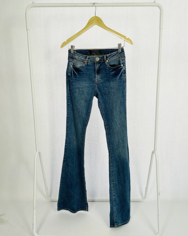Calça jeans skinny ANIMALE - 38