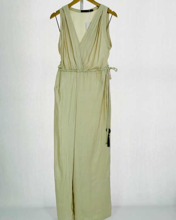 Macacão Areia SACADA - P