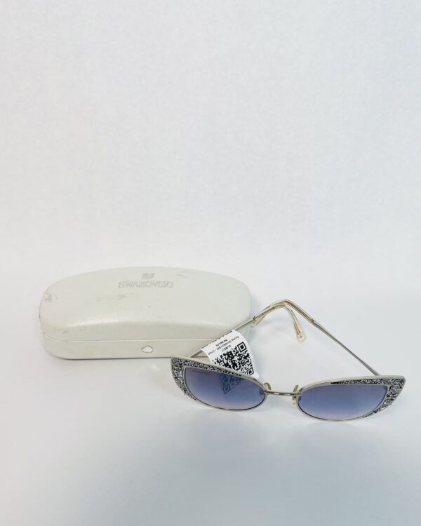 Óculos SWAROVSKI - Único