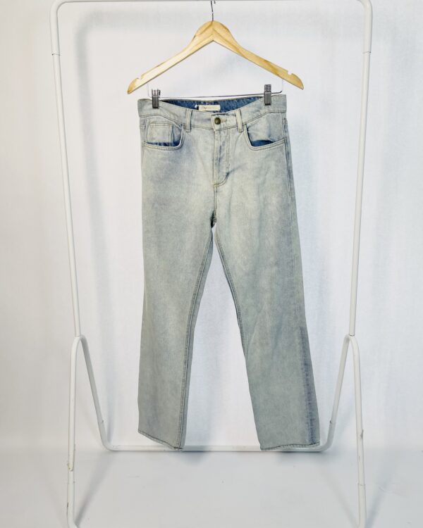 Calça Jeans Clara NV - 32